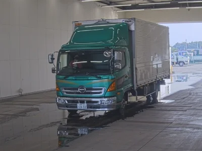Hino Ranger