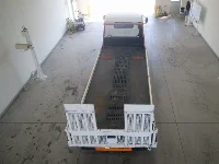 Цена авто Mitsubishi Fuso Canter с аукционов Японии, номер кузова FE83DGN, пробег 267 000, оценка 6