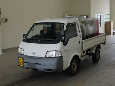 Nissan Vanette