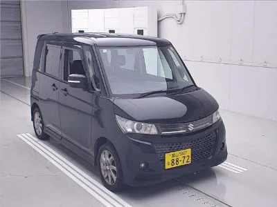 Suzuki Palette