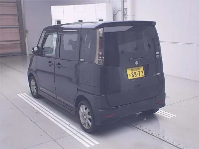 Suzuki Palette