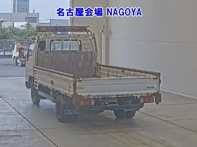 Mazda Titan