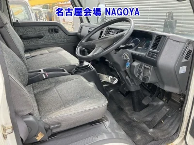 Mazda Titan