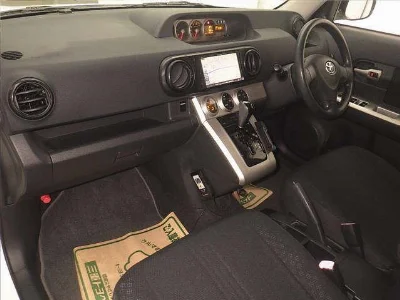 Toyota Corolla Rumion