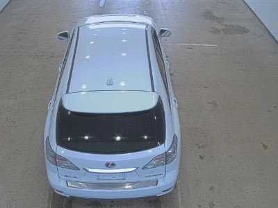 Lexus RX450h