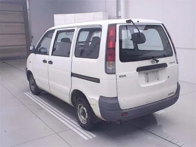 Toyota TownAce
