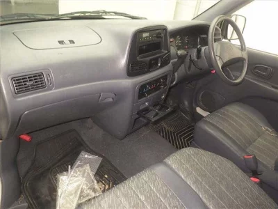Toyota TownAce
