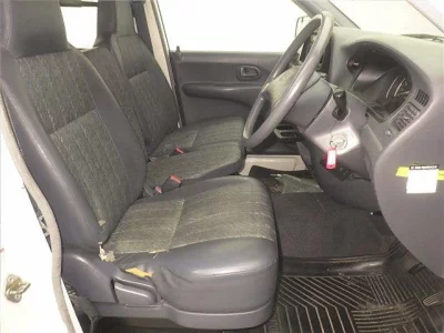 Toyota TownAce