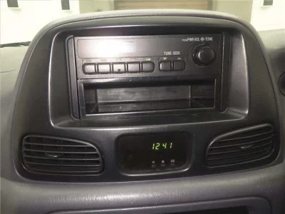 Toyota TownAce