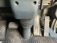 Цена авто Mitsubishi Fuso Super Great с аукционов Японии, номер кузова FU50JNY, пробег 713 000, оценка 6
