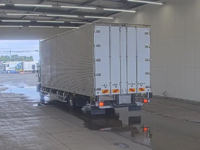 Hino Ranger