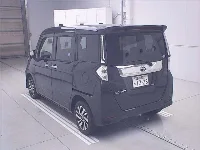 Цена авто Toyota Roomy с аукционов Японии, номер кузова M900A, пробег 40 000, оценка 13