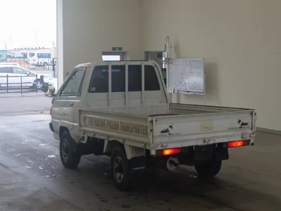Toyota TownAce