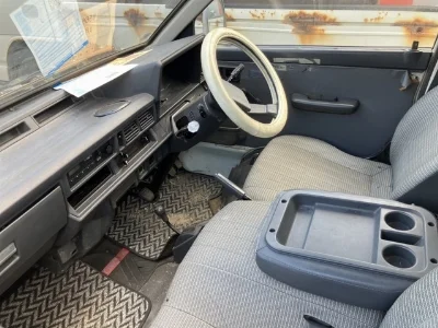 Toyota TownAce