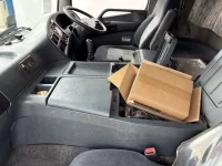 Цена авто Mitsubishi Fuso Super Great с аукционов Японии, номер кузова FS54JVZ, пробег 362 000, оценка 6
