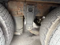 Цена авто Mitsubishi Fuso Super Great с аукционов Японии, номер кузова FS54JVZ, пробег 362 000, оценка 6