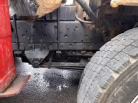 Цена авто Mitsubishi Fuso Super Great с аукционов Японии, номер кузова FS54JVZ, пробег 362 000, оценка 6