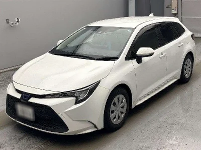 Toyota Corolla Wagon