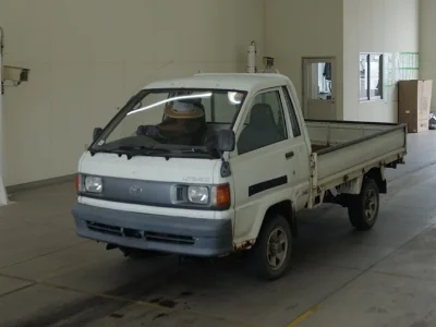Toyota LiteAce