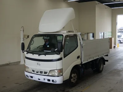 Hino Dutro