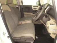 Цена авто Honda N-Box с аукционов Японии, номер кузова JF3, пробег 62 000, оценка 3