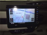 Цена авто Honda N-Box с аукционов Японии, номер кузова JF3, пробег 62 000, оценка 3
