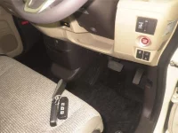 Цена авто Honda N-Box с аукционов Японии, номер кузова JF3, пробег 62 000, оценка 3