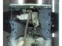 Цена авто Honda N-Box с аукционов Японии, номер кузова JF3, пробег 62 000, оценка 3