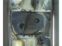 Цена авто Honda N-Box с аукционов Японии, номер кузова JF3, пробег 62 000, оценка 3