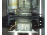Цена авто Honda N-Box с аукционов Японии, номер кузова JF3, пробег 62 000, оценка 3