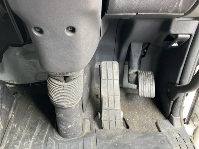 NISSAN DIESEL (UD) QUON  с аукциона в Японии