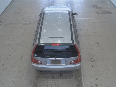 Nissan Stagea