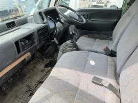 Цена авто Nissan Atlas с аукционов Японии, номер кузова SR8F23, пробег 203 000, оценка 4