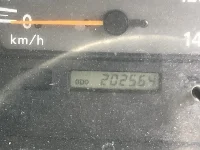 Цена авто Nissan Atlas с аукционов Японии, номер кузова SR8F23, пробег 203 000, оценка 4
