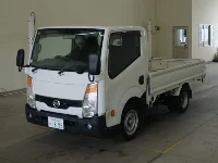Цена авто Nissan Atlas с аукционов Японии, номер кузова SQ1F24, пробег 87 000, оценка 6