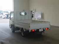 Цена авто Nissan Atlas с аукционов Японии, номер кузова SQ1F24, пробег 87 000, оценка 6