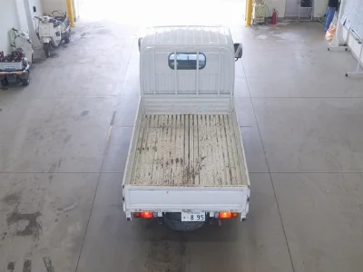 Nissan Atlas