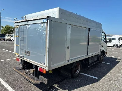 Hino Dutro