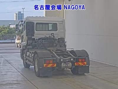 Nissan UD