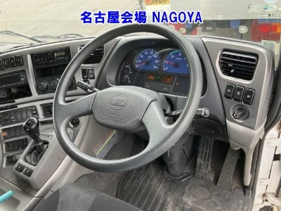 Nissan UD