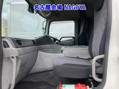 Nissan UD