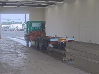 Цена авто Mitsubishi Fuso Super Great с аукционов Японии, номер кузова FU50JY, пробег 953 000, оценка 2