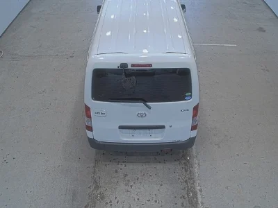 Toyota LiteAce Van
