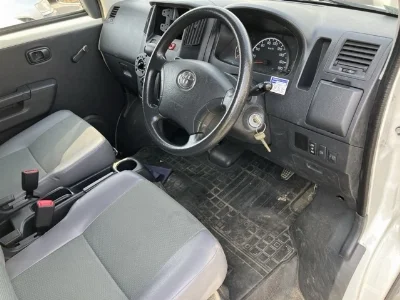 Статистика аукционов Toyota LiteAce Van