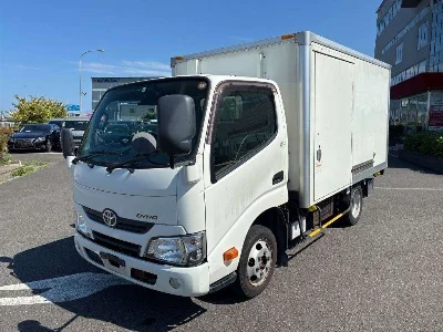 Toyota DYNA TRUCK
