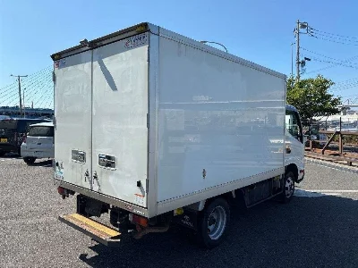 Toyota DYNA TRUCK