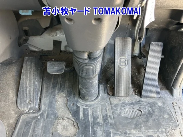 NISSAN DIESEL (UD) CONDOR  с аукциона в Японии