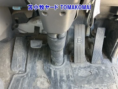 NISSAN DIESEL (UD) CONDOR