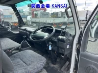 Цена авто Isuzu Elf с аукционов Японии, номер кузова NPR71PR, пробег 384 000, оценка 6