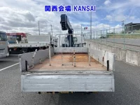 Цена авто Isuzu Elf с аукционов Японии, номер кузова NPR71PR, пробег 384 000, оценка 6